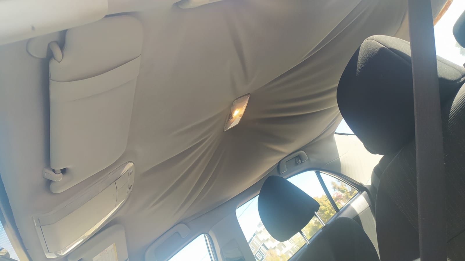 Tarık Oto Döşeme